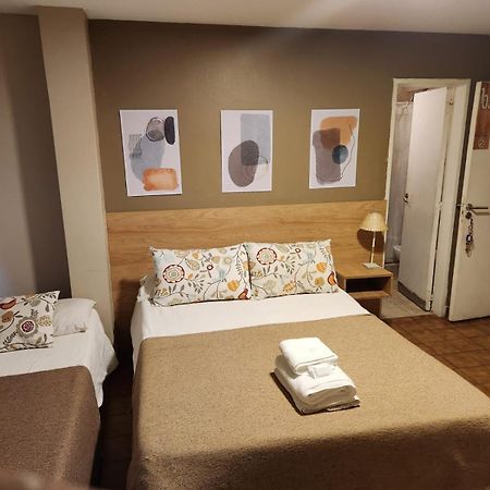 Trip Bariloche Select Hotel Ngoại thất bức ảnh