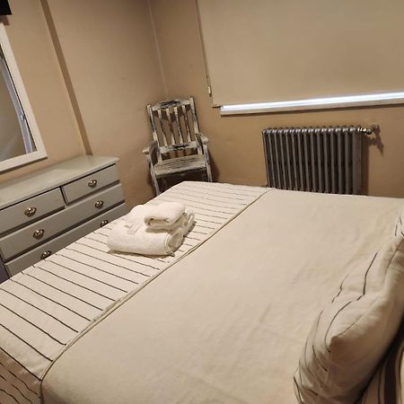 Trip Bariloche Select Hotel Ngoại thất bức ảnh