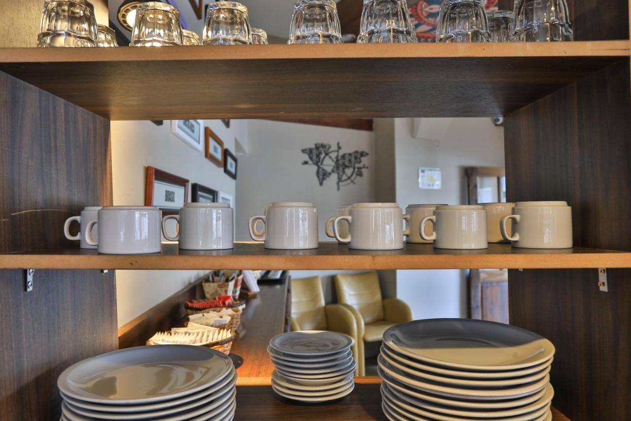 Trip Bariloche Select Hotel Ngoại thất bức ảnh