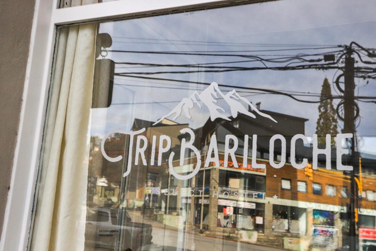 Trip Bariloche Select Hotel Ngoại thất bức ảnh