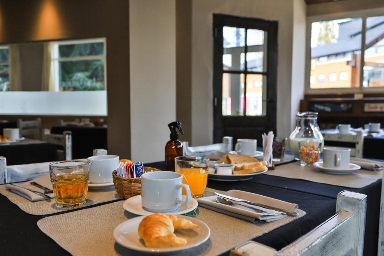 Trip Bariloche Select Hotel Ngoại thất bức ảnh