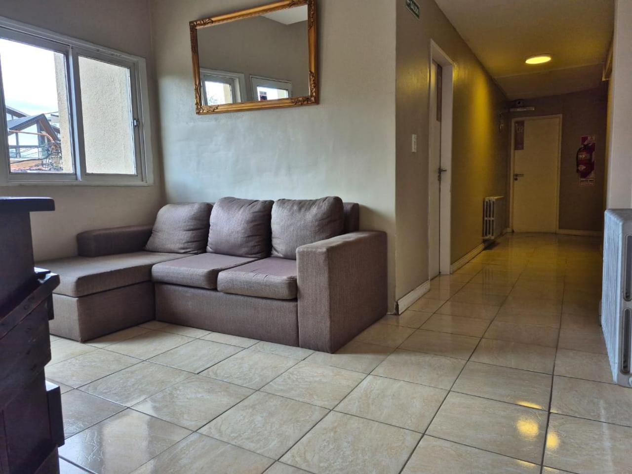 Trip Bariloche Select Hotel Ngoại thất bức ảnh