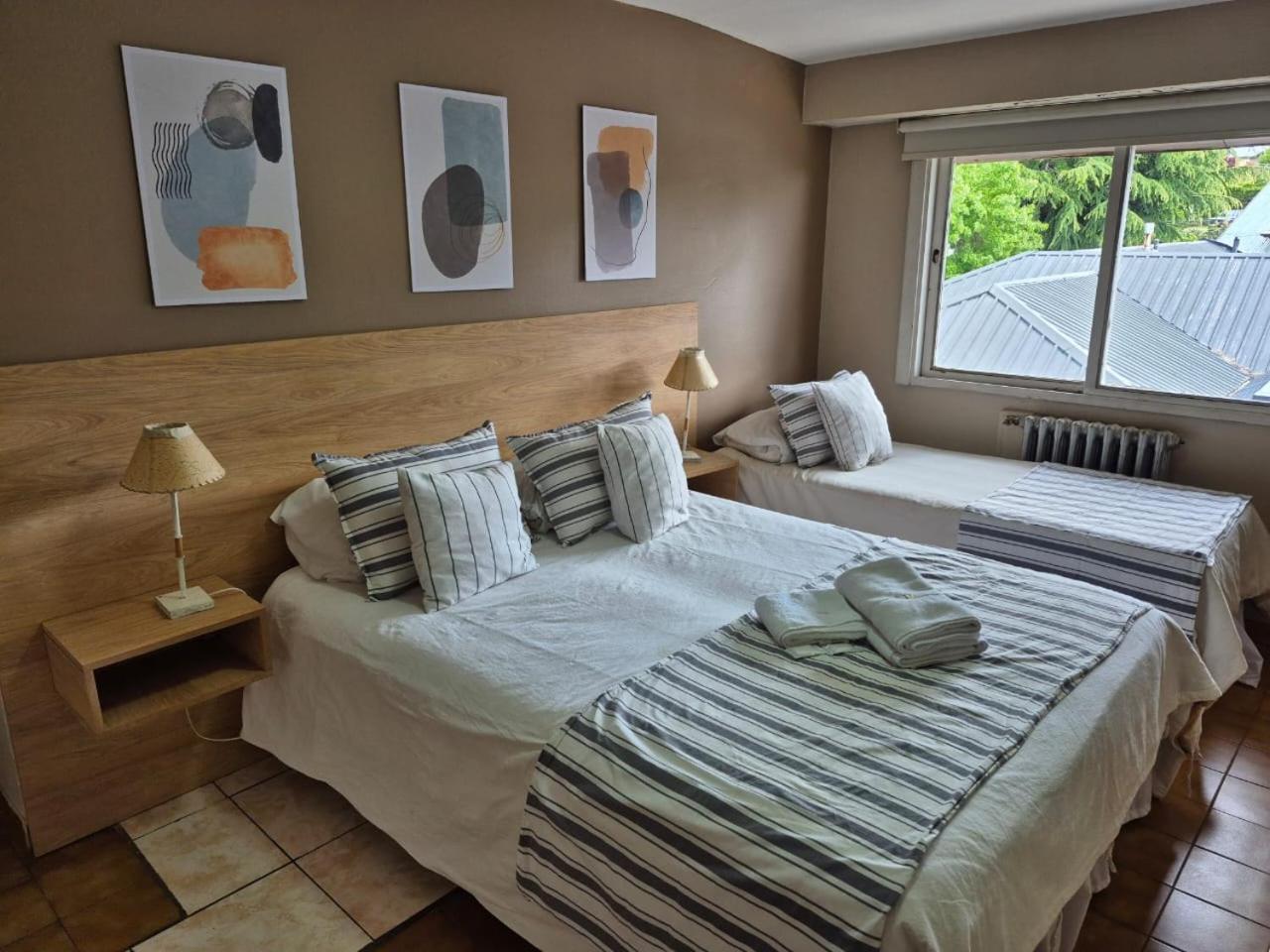 Trip Bariloche Select Hotel Ngoại thất bức ảnh