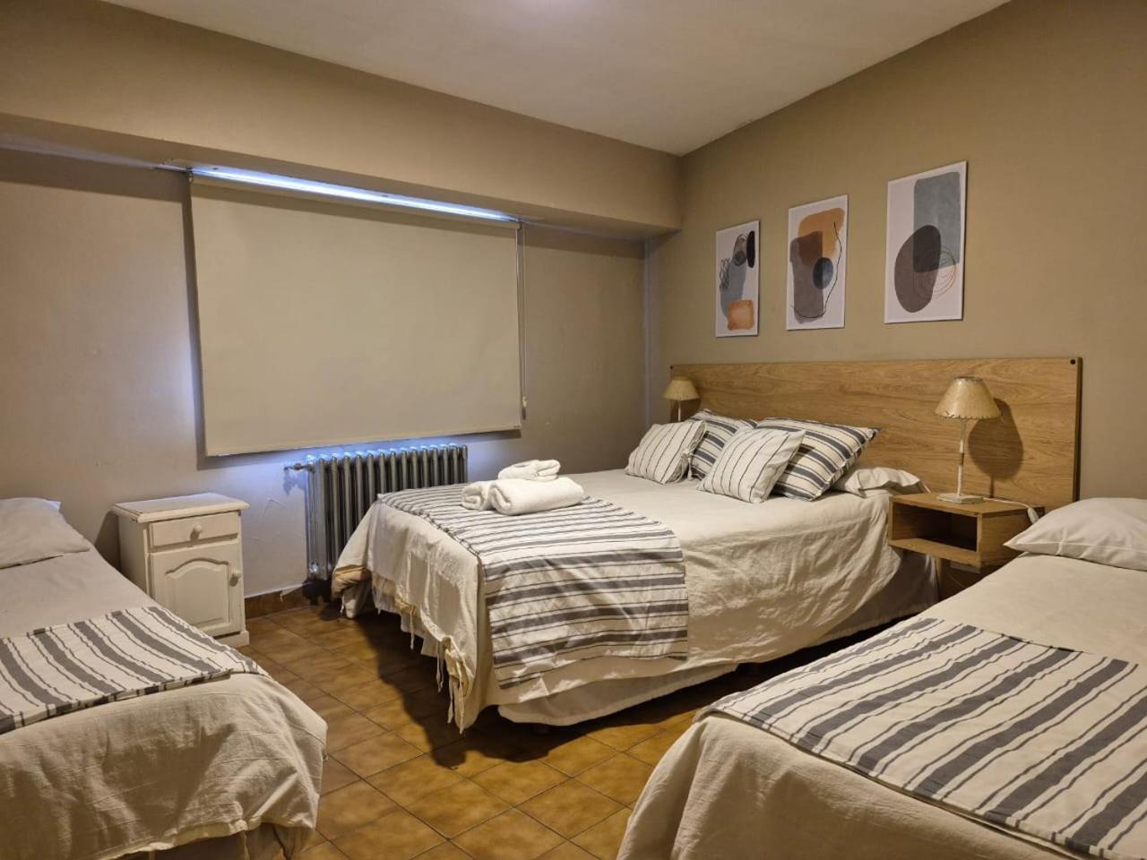 Trip Bariloche Select Hotel Ngoại thất bức ảnh