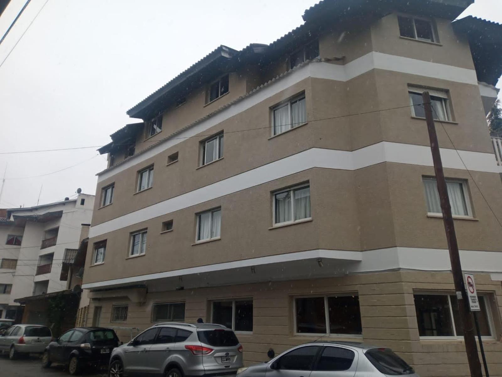 Trip Bariloche Select Hotel Ngoại thất bức ảnh